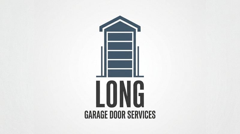 Long Garage Door Services Logo
